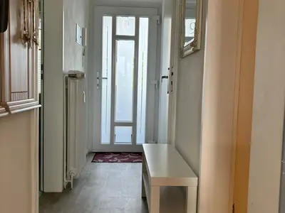 Ferienwohnung für 4 Personen (47 m²) in Norden Norddeich 2/10