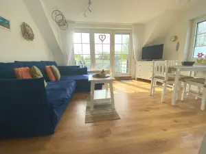 Ferienwohnung für 4 Personen (50 m²) in Norden Norddeich