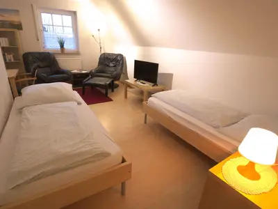 2.Schlafzimmer