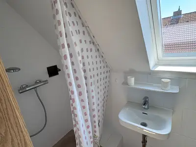 2.Badezimmer