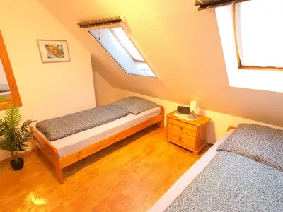 2.Schlafzimmer