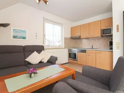 Ferienwohnung für 4 Personen (55 m²) in Norden Norddeich 4/10