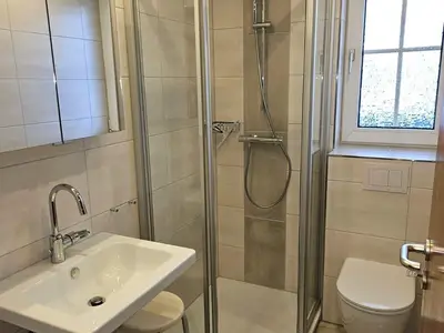Ferienwohnung für 4 Personen (55 m²) in Norden Norddeich 8/10