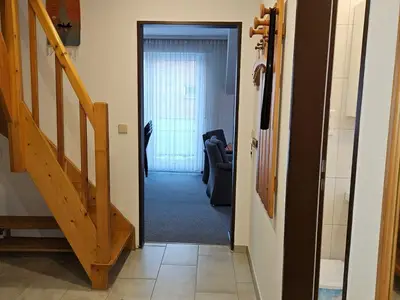 Ferienwohnung für 4 Personen (55 m²) in Norden Norddeich 9/10
