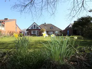 Ferienwohnung für 2 Personen (34 m²) in Norden Norddeich