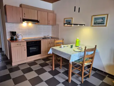 Ferienwohnung für 2 Personen (34 m²) in Norden Norddeich 3/10