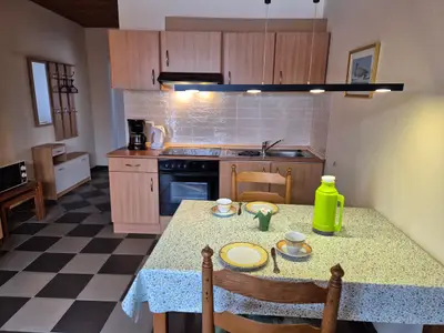 Ferienwohnung für 2 Personen (34 m²) in Norden Norddeich 4/10