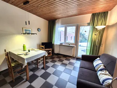 Ferienwohnung für 2 Personen (34 m²) in Norden Norddeich 5/10