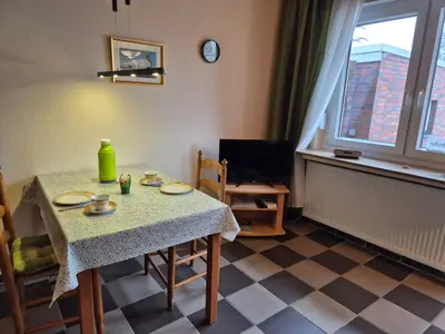 Ferienwohnung für 2 Personen (34 m²) in Norden Norddeich 7/10
