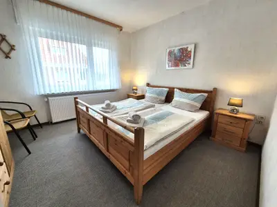 Ferienwohnung für 2 Personen (34 m²) in Norden Norddeich 9/10
