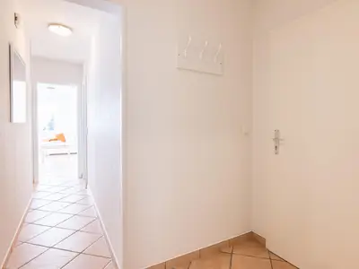Eingangsbereich