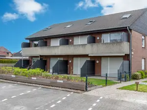 Ferienwohnung für 4 Personen (40 m²) in Norden Norddeich