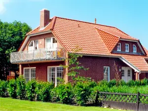 Ferienwohnung für 2 Personen (40 m²) in Norden Norddeich