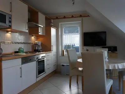 Ferienwohnung für 2 Personen (60 m²) in Norden Norddeich 2/10
