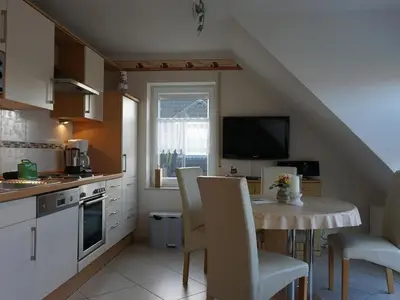 Ferienwohnung für 2 Personen (60 m²) in Norden Norddeich 3/10