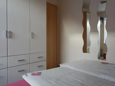 Ferienwohnung für 2 Personen (60 m²) in Norden Norddeich 5/10