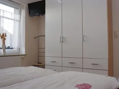 Ferienwohnung für 2 Personen (60 m²) in Norden Norddeich 6/10