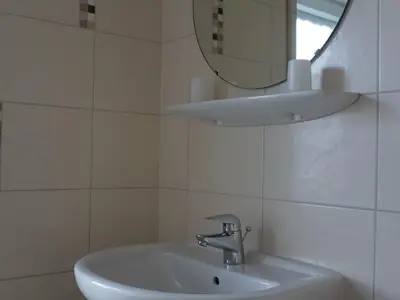 Ferienwohnung für 2 Personen (60 m²) in Norden Norddeich 7/10