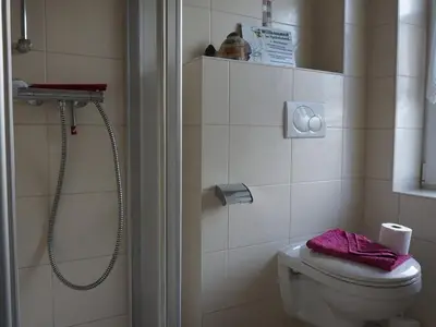 Ferienwohnung für 2 Personen (60 m²) in Norden Norddeich 8/10