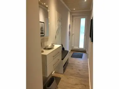 Ferienwohnung für 2 Personen (40 m²) in Norden Norddeich 4/10