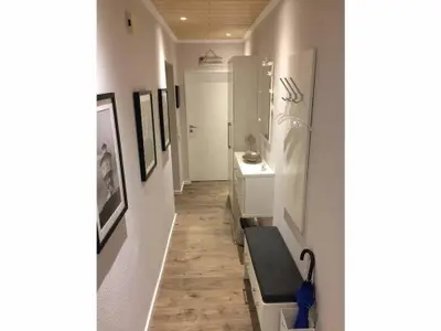 Ferienwohnung für 2 Personen (40 m²) in Norden Norddeich 5/10