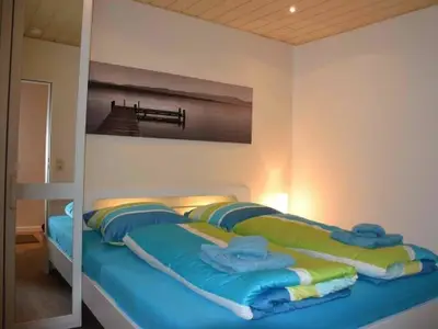 Ferienwohnung für 2 Personen (40 m²) in Norden Norddeich 6/10