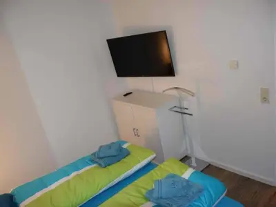 Ferienwohnung für 2 Personen (40 m²) in Norden Norddeich 7/10