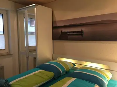 Ferienwohnung für 2 Personen (40 m²) in Norden Norddeich 8/10