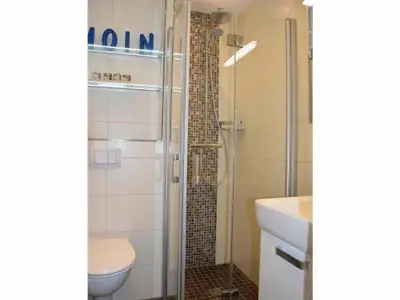 Ferienwohnung für 2 Personen (40 m²) in Norden Norddeich 9/10