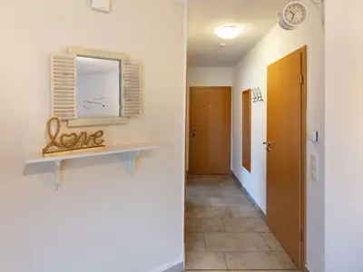 Ferienwohnung für 4 Personen (61 m²) in Norden Norddeich 5/10