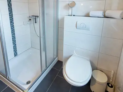 Ferienwohnung für 4 Personen (61 m²) in Norden Norddeich 6/10