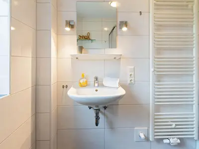 Ferienwohnung für 4 Personen (61 m²) in Norden Norddeich 8/10