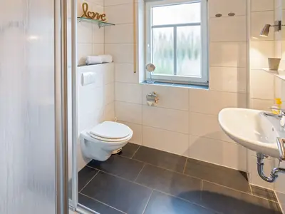 Ferienwohnung für 4 Personen (61 m²) in Norden Norddeich 9/10