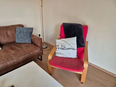 Ferienwohnung für 4 Personen (65 m²) in Norden Norddeich 5/10