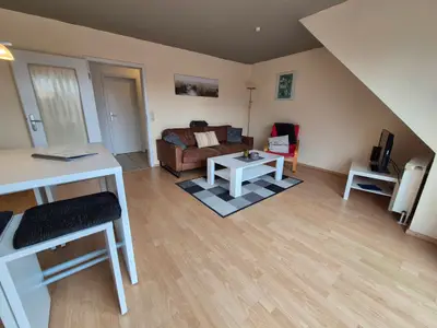 Ferienwohnung für 4 Personen (65 m²) in Norden Norddeich 6/10