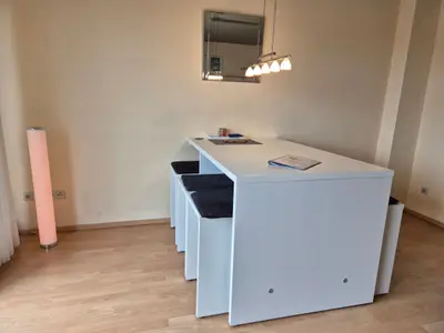 Ferienwohnung für 4 Personen (65 m²) in Norden Norddeich 7/10