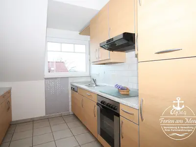 Ferienwohnung für 4 Personen (65 m²) in Norden Norddeich 9/10