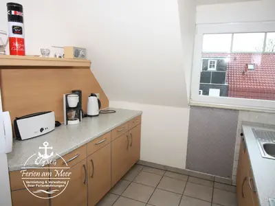Ferienwohnung für 4 Personen (65 m²) in Norden Norddeich 10/10