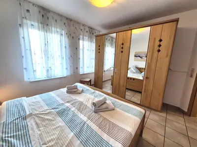Ferienwohnung für 4 Personen (60 m²) in Norden Norddeich 5/10
