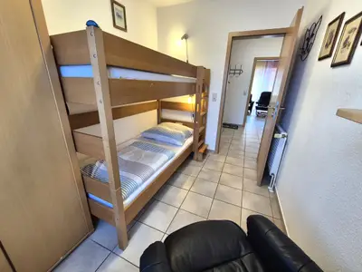Ferienwohnung für 4 Personen (60 m²) in Norden Norddeich 7/10