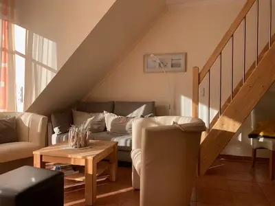 Ferienwohnung für 4 Personen (64 m²) in Norden Norddeich 2/10