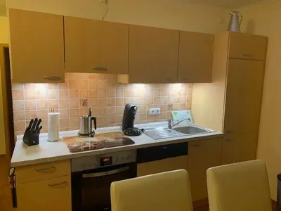Ferienwohnung für 4 Personen (64 m²) in Norden Norddeich 7/10
