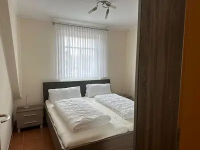 Ferienwohnung für 4 Personen (64 m²) in Norden Norddeich 8/10