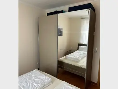 Ferienwohnung für 4 Personen (64 m²) in Norden Norddeich 9/10