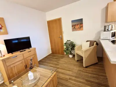 Ferienwohnung für 2 Personen (45 m²) in Norden Norddeich 4/10