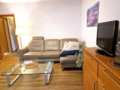 Ferienwohnung für 4 Personen (50 m²) in Norden Norddeich 2/10