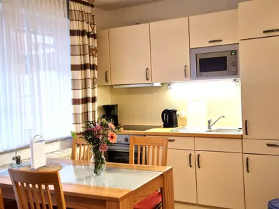 Ferienwohnung für 4 Personen (50 m²) in Norden Norddeich 7/10