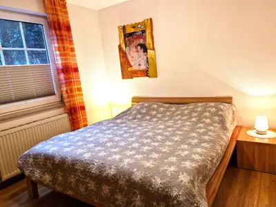 Ferienwohnung für 4 Personen (50 m²) in Norden Norddeich 8/10
