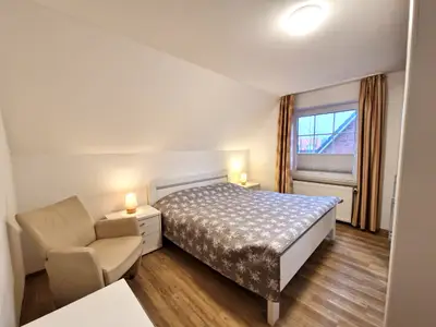Ferienwohnung für 2 Personen (45 m²) in Norden Norddeich 9/10
