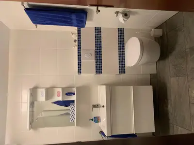 Ferienwohnung für 4 Personen (60 m²) in Norden Norddeich 8/10